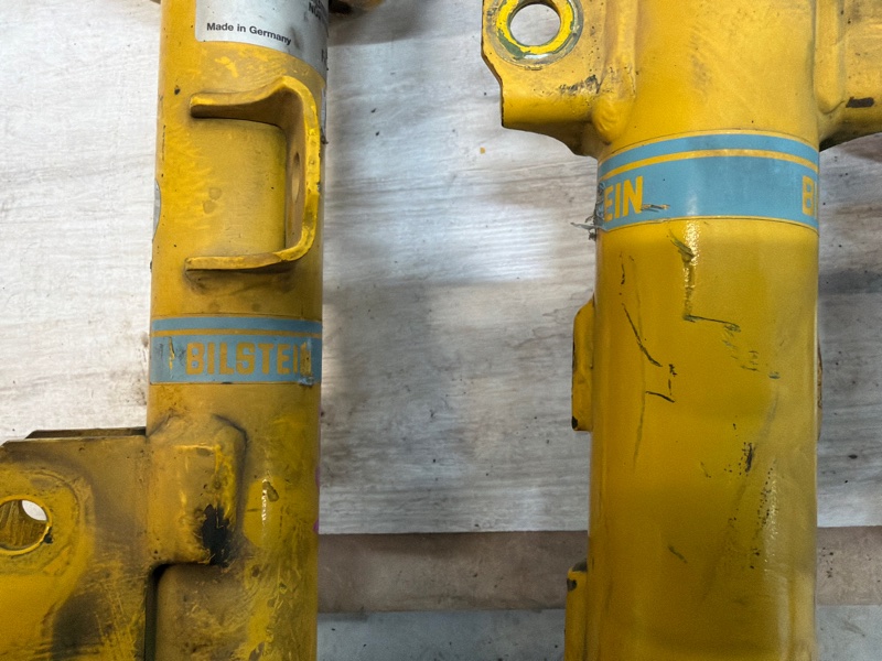 Стойка подвески, 60000 рублей, Молоково