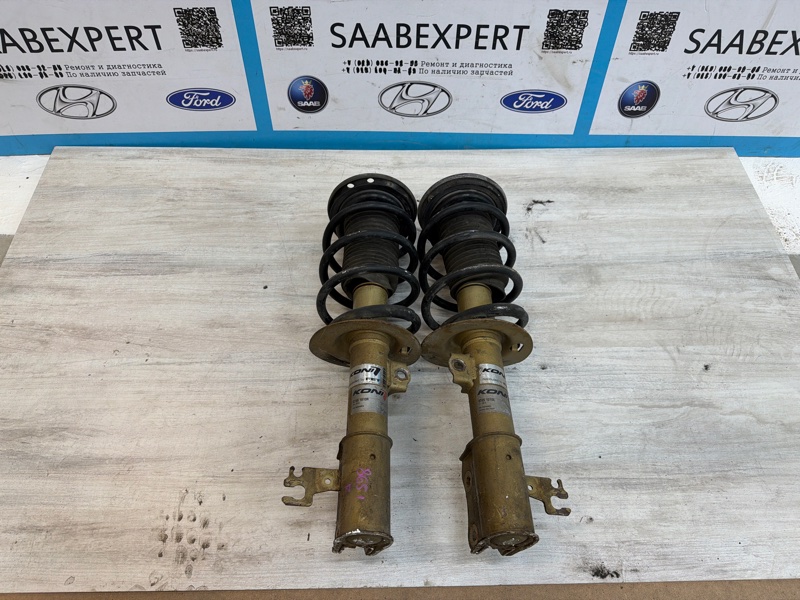 Стойка подвески, 30000 рублей, Молоково