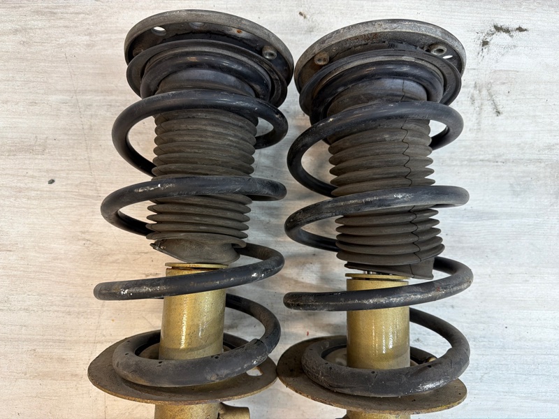 Стойка подвески, 30000 рублей, Молоково