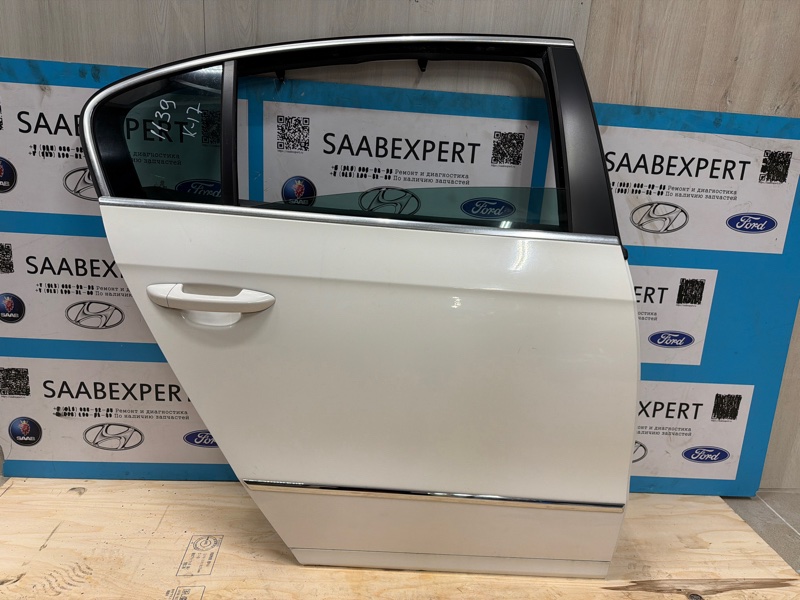 Дверь боковая, 37000 рублей, Молоково