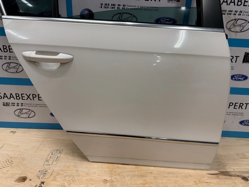 Дверь боковая, 37000 рублей, Молоково