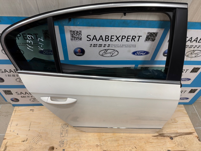 Дверь боковая, 37000 рублей, Молоково