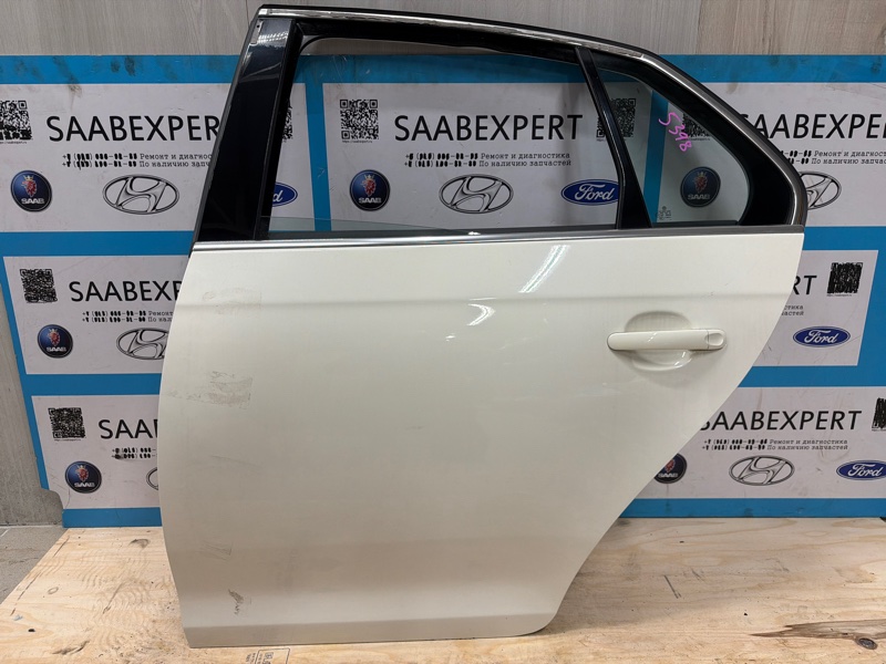 Дверь боковая, 11000 рублей, Молоково