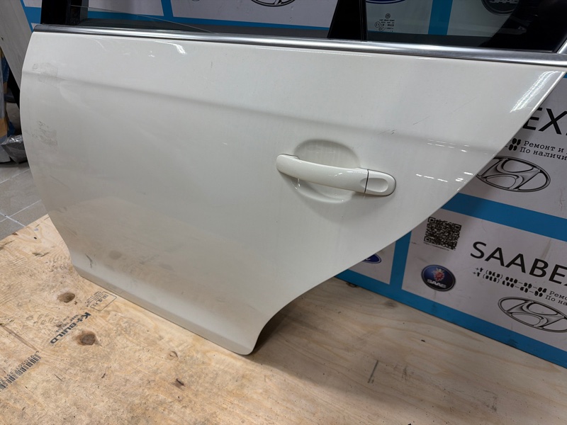 Дверь боковая, 11000 рублей, Молоково