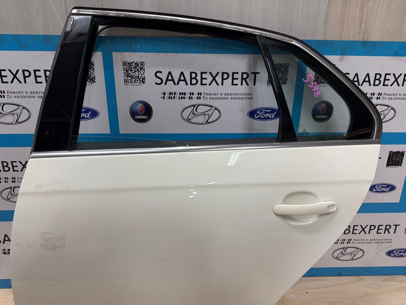 Дверь боковая, 11000 рублей, Молоково