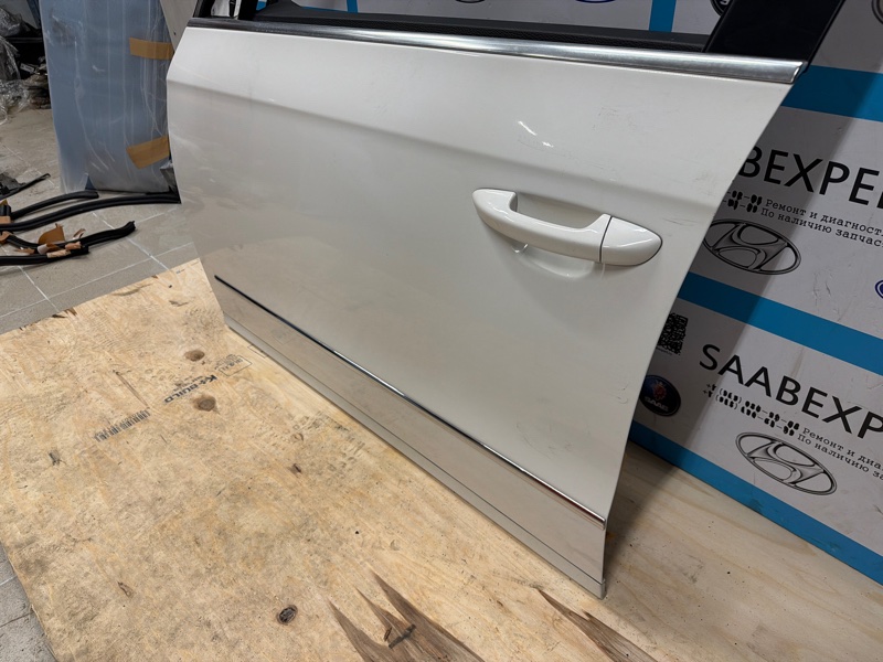 Дверь боковая, 35000 рублей, Молоково