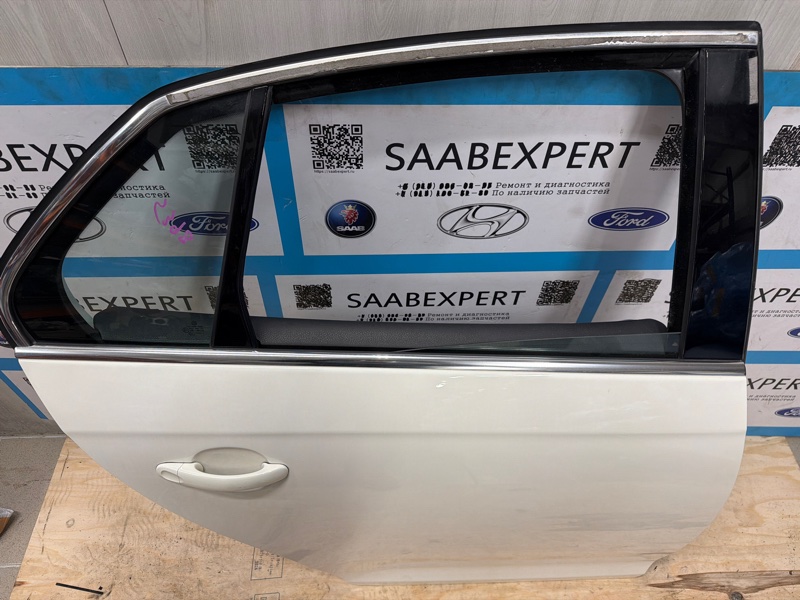 Дверь боковая, 11000 рублей, Молоково