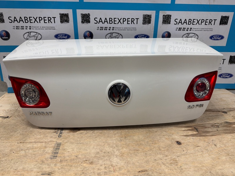 Крышка багажника, 13000 рублей, Молоково