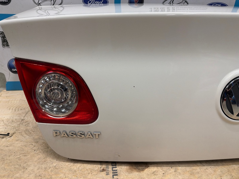 Крышка багажника, 13000 рублей, Молоково