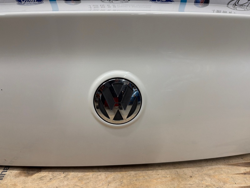 Крышка багажника, 13000 рублей, Молоково