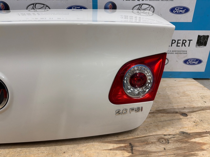 Крышка багажника, 13000 рублей, Молоково