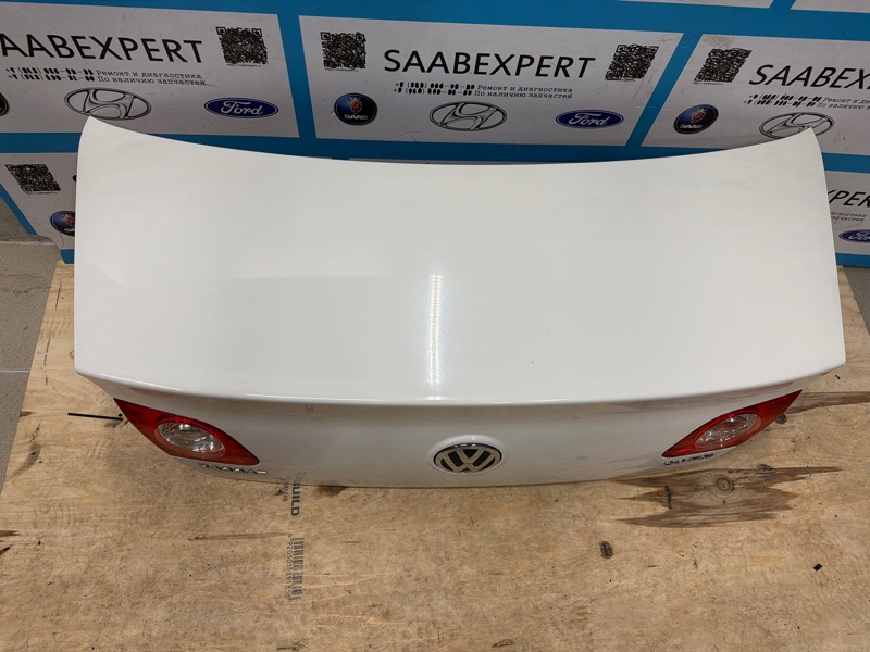 Крышка багажника, 13000 рублей, Молоково