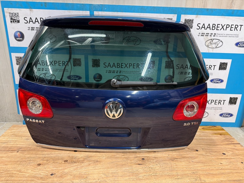 Крышка багажника, 35000 рублей, Молоково