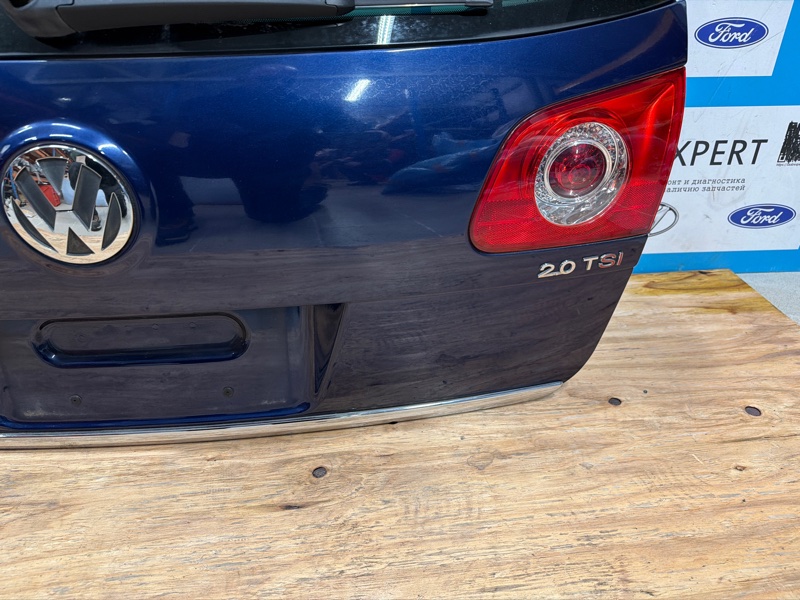 Крышка багажника, 35000 рублей, Молоково