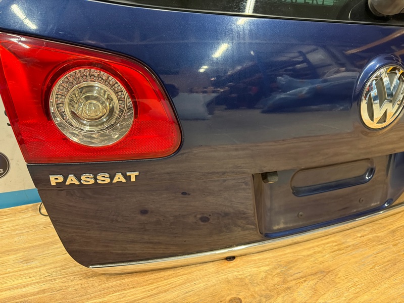 Крышка багажника, 35000 рублей, Молоково