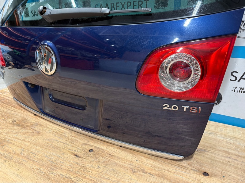 Крышка багажника, 35000 рублей, Молоково