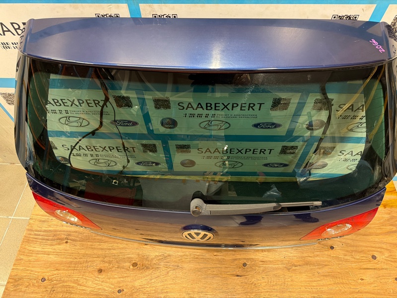 Крышка багажника, 35000 рублей, Молоково