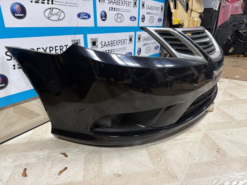 Бампер, 28000 рублей, Молоково