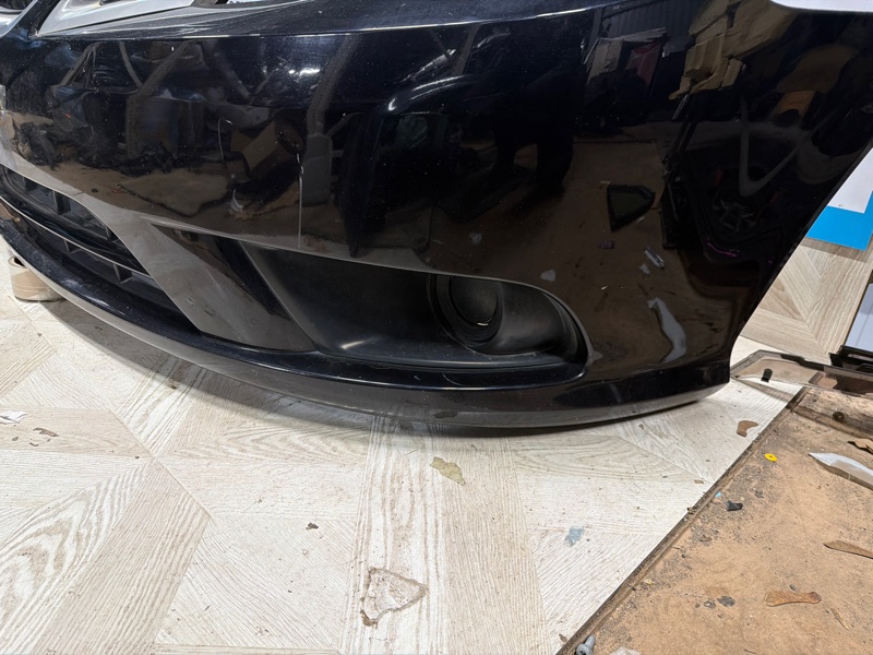 Бампер, 28000 рублей, Молоково