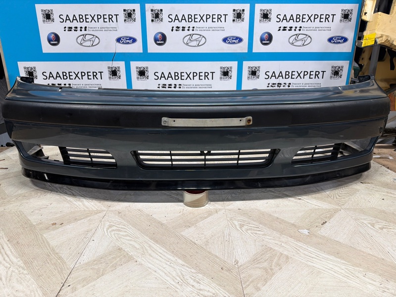 Бампер, 15000 рублей, Молоково