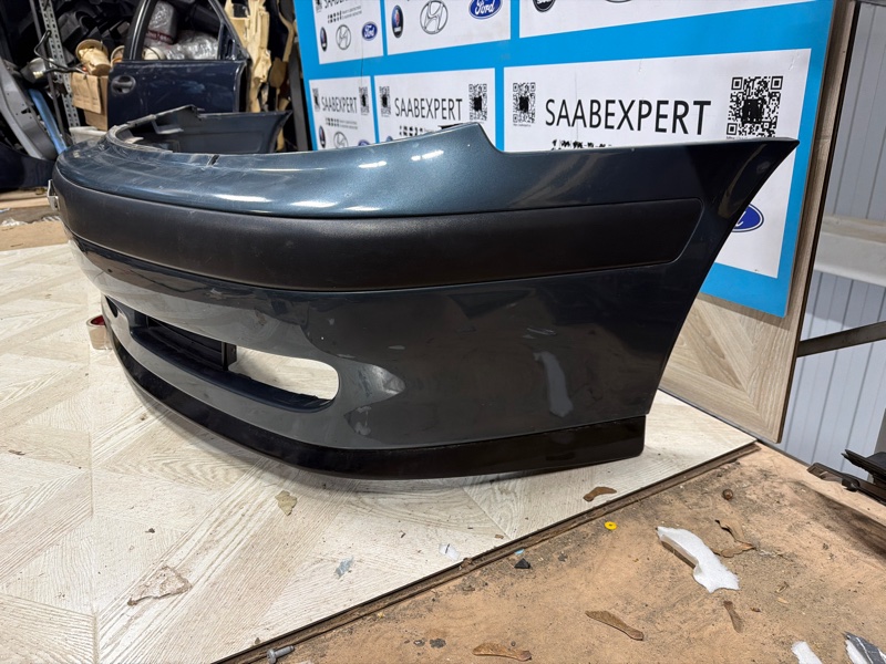 Бампер, 15000 рублей, Молоково