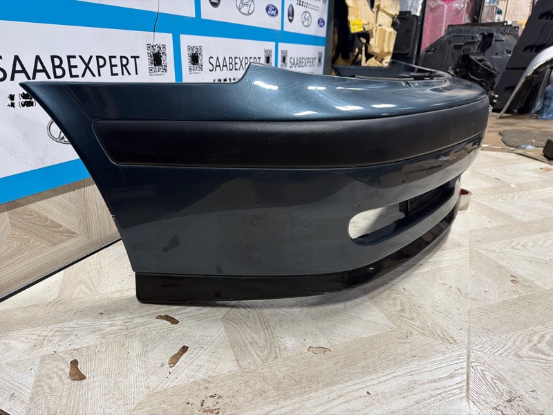 Бампер, 15000 рублей, Молоково