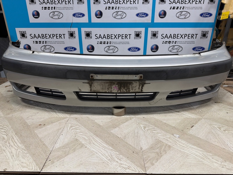 Бампер, 6000 рублей, Молоково