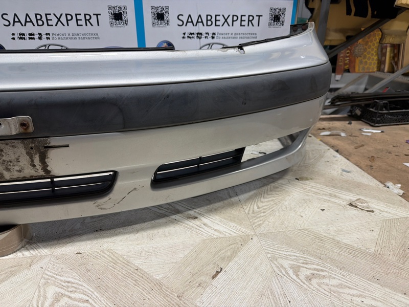 Бампер, 6000 рублей, Молоково