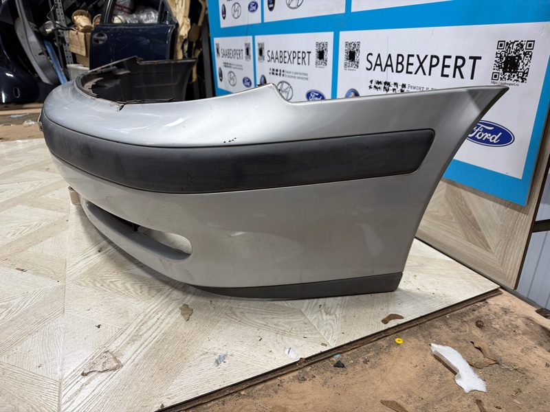 Бампер, 6000 рублей, Молоково