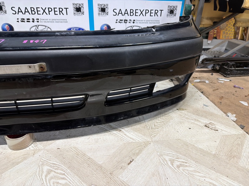 Бампер, 15000 рублей, Молоково