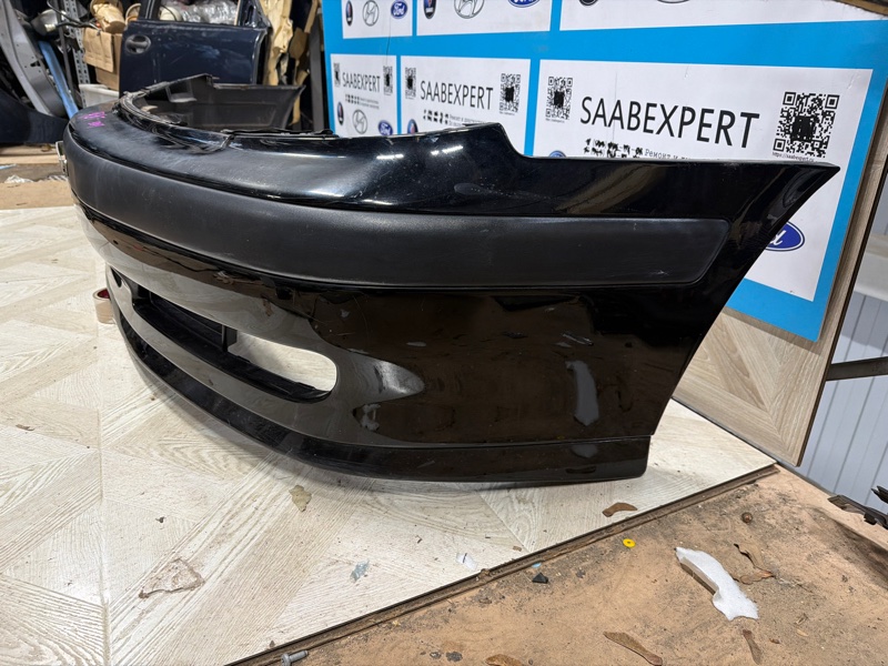 Бампер, 15000 рублей, Молоково