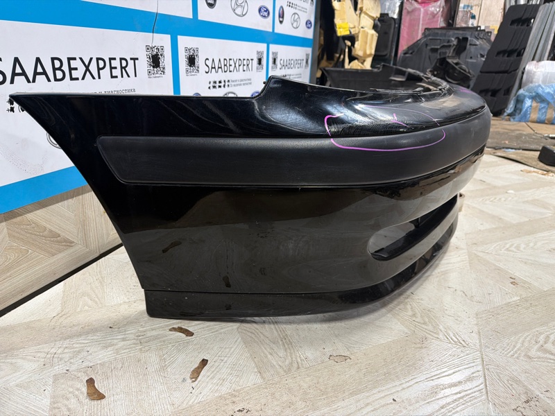 Бампер, 15000 рублей, Молоково