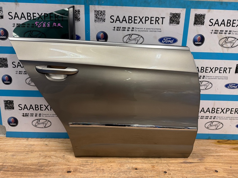 Дверь боковая, 30000 рублей, Молоково