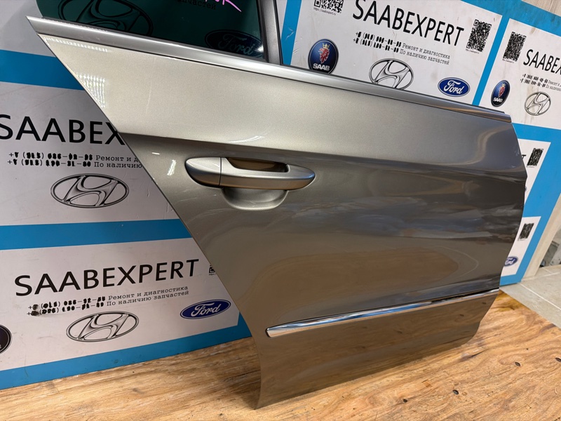 Дверь боковая, 30000 рублей, Молоково