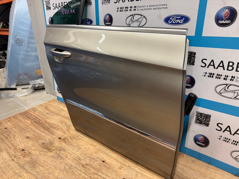 Дверь боковая, 30000 рублей, Молоково