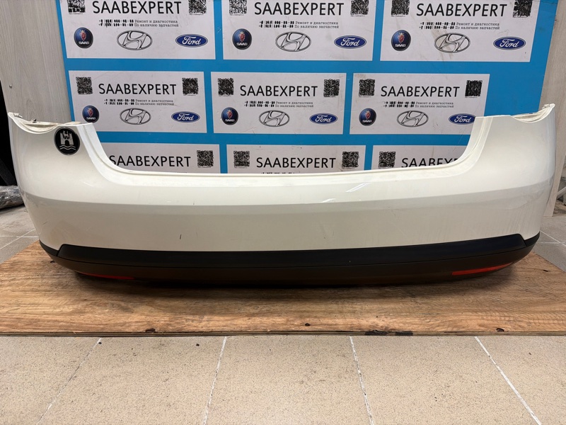 Бампер, 9000 рублей, Молоково