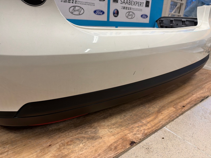 Бампер, 9000 рублей, Молоково