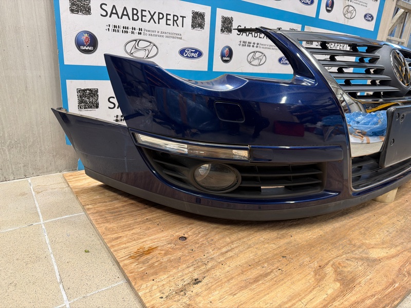 Бампер, 35000 рублей, Молоково