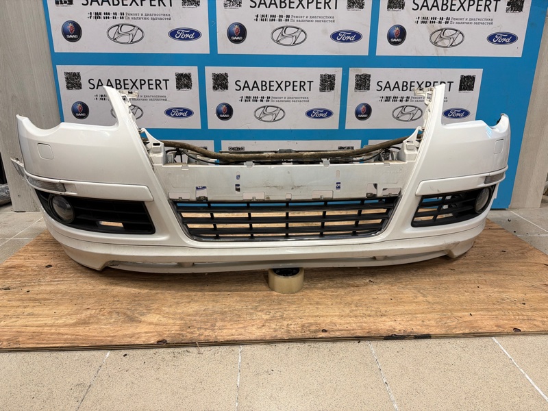 Бампер, 35000 рублей, Молоково