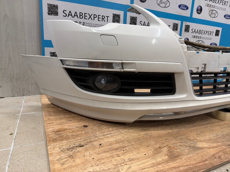 Бампер, 35000 рублей, Молоково