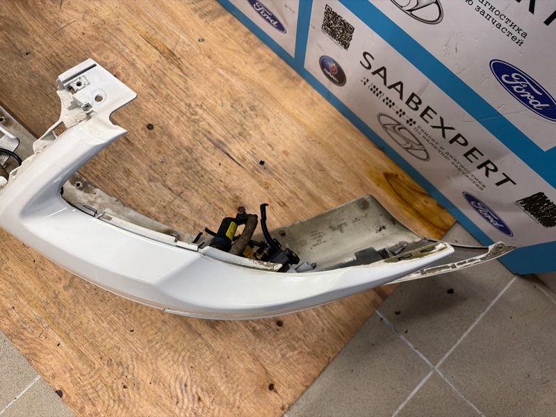 Бампер, 35000 рублей, Молоково