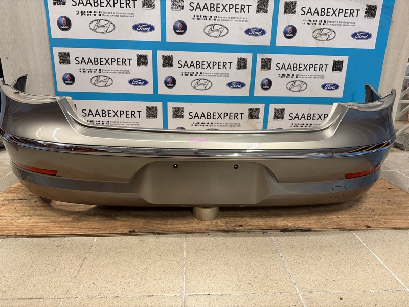 Бампер, 12000 рублей, Молоково