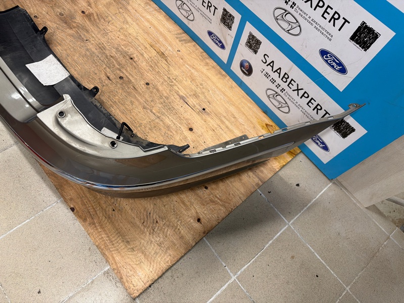 Бампер, 12000 рублей, Молоково