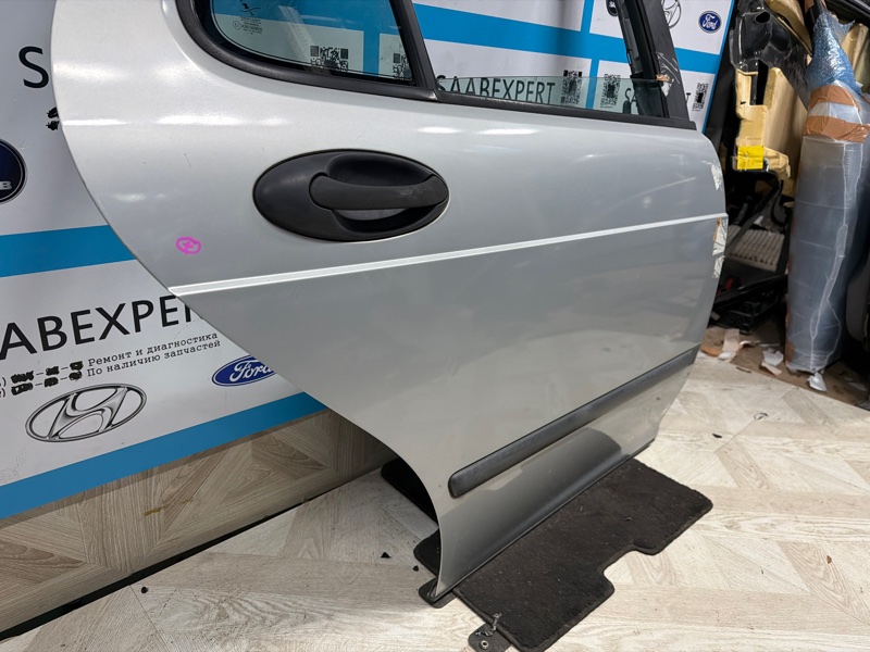 Дверь боковая, 18000 рублей, Молоково