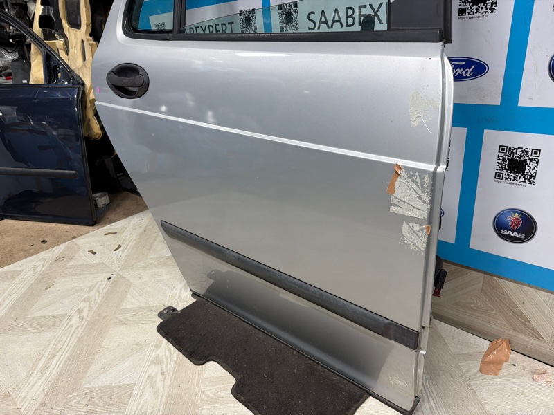 Дверь боковая, 18000 рублей, Молоково