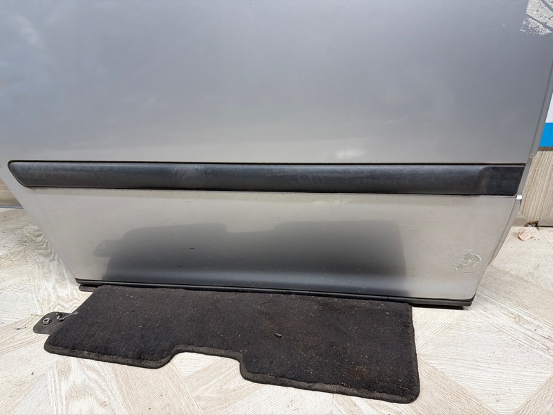 Дверь боковая, 18000 рублей, Молоково