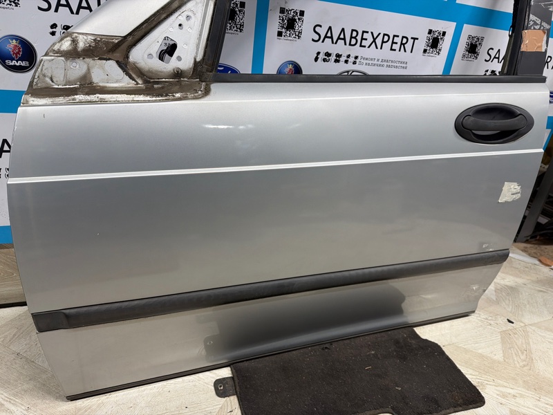 Дверь боковая, 24000 рублей, Молоково