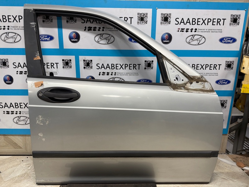 Дверь боковая, 24000 рублей, Молоково