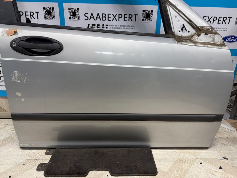 Дверь боковая, 24000 рублей, Молоково