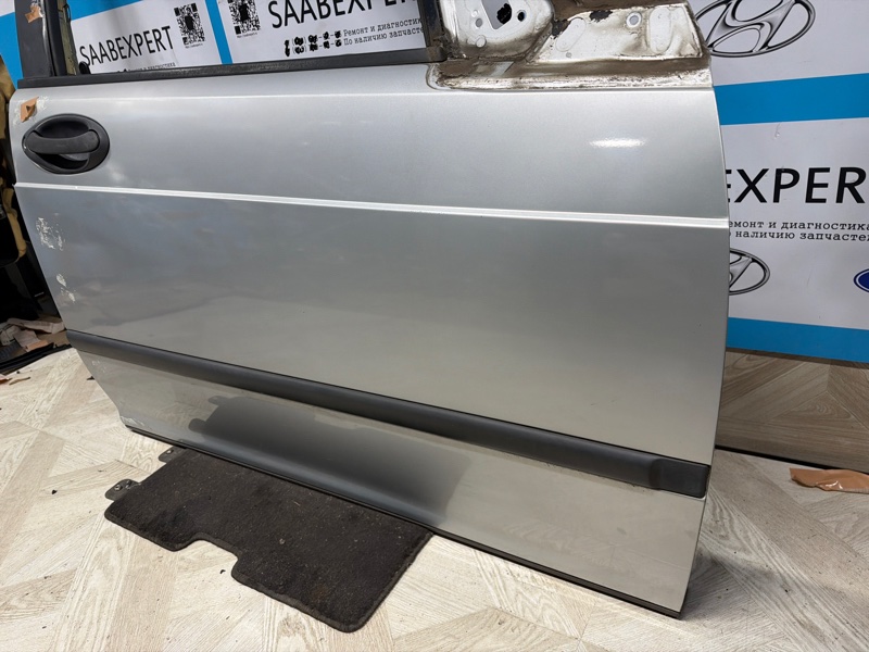 Дверь боковая, 24000 рублей, Молоково